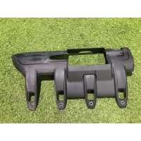 декоративная крышка двигателя Porsche Cayenne GTS 958 2014 7PP103907, 7PP103907B, 7PP103907A, 7PP103907C