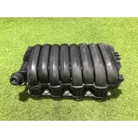 Впускной коллектор Porsche Cayenne GTS 958 2014 94811000641, 70304980, 94860618000