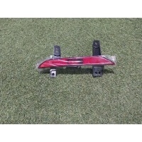 Фонарь противотуманный Changan CS35 Plus 4116110bq02, S111F2805030402AA
