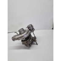 Турбина альфа ромео fiat lancia 1.9 jtd 105 л.с. 701370