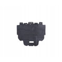 Защита двигателя citroen c5 dc / де / rc / ре 2001 - 7013cj
