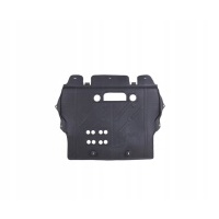Citroen c4 ii b7 10 - ds4 11 - крышка нижняя двигателя