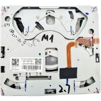 Мерседес w211 w203 привод плит считыватель dvd comand