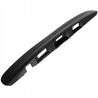 Диафрагма крепление накладка tylnej крышки багажника для nissan qashqai j10 2007 - 2013 сенсор