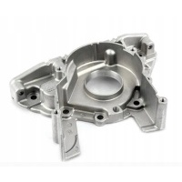 Obudowa Uszczelniacza Wału 1 , 9 2 , 0 TDI 038103153D VW AUDI SEAT SKODA