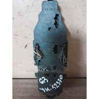 Плата фонаря VW GOLF III 1H9945257 Hyundai 1H9945257 1H9945257