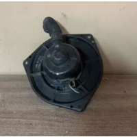 Моторчик печки Nissan Nissan Almera N15 272201N602