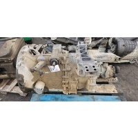 Кпп grs895 scania r 420 r420