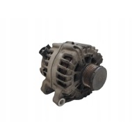 Citroen c4 пикассо гранд 06 - 2.0hdi генератор 9661544880