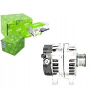 Valeo генератор 5705jf 5705ax 9661544880