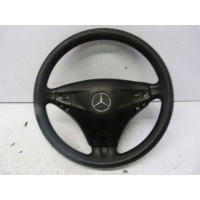 Руль подушка безопасности мерседес w203