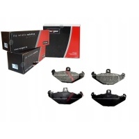 Maxgear комплект тормозной колодок 6025308186 770