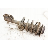 Ls218 subaru xv 2.0d амортизатор левый передняя