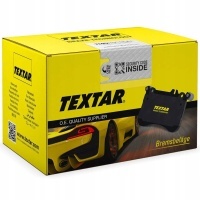 Textar 2470401 комплект тормозной колодок , тормоза тормоз