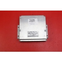 Блок управления двигателя мерседес s - klasa w220 4.0 cdi