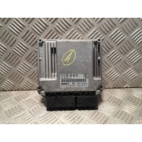 Мерседес s - klasa w220 блок управления двигатель 3.2 cdi a6481500079