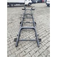 Рама iveco daily 2006 - 2014r 35s а / м колесо расстояние оси 385cm