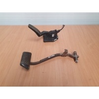 Педаль тормоза газа potenciometr додж нитро 2.8crd 53013783ab