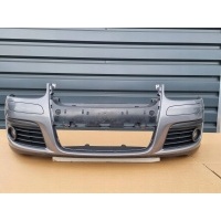 Volkswagen гольф v универсал volkswagen jetta 2003 - бампер передняя оригинал e425