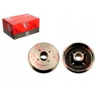 trw db4340 барабан тормозные