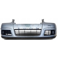 Volkswagen гольф 5 v универсал jetta 1k5 1k9 05 - 09 бампер передний передняя