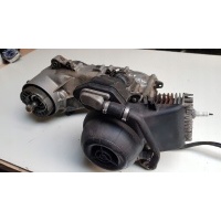 Двигатель c25em