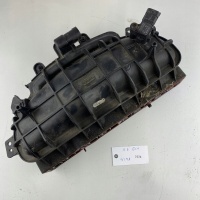Коллектор впускной датчик форд focus volvo mk3 1.6 ecoboost