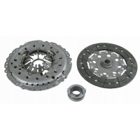 Sachs 3000 951 963 комплект муфт