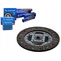 Sachs диск сцепление sachs 4110039350 4110039400