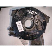 Клокспринг airbag форд фиеста mk6 fusion 2002 - 2008