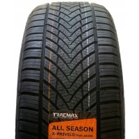 4× шина całoroczna tracmax x - privilo а / s trac saver as01 225 / 60r17 103 v усиление xl