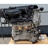 Двигатель nissan infiniti vq25de / renault v4u 2.5l v6
