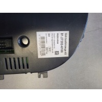 Спидометр часы man tgl , tgm , tgx , tga 81.27202 - 6188