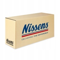 Nissens 940373 конденсатор , кондиционер