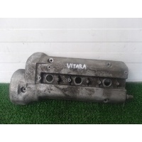 Suzuki гранд vitara xl7 98 - 05 2.7 v6 крышка клапонов левая oe h27a