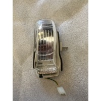 ! поворотник правая зеркало volkswagen touran 1t0949102b !