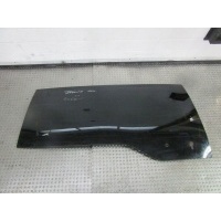 Nissan terrano ii 2001 стекло задняя с крышки багажника багажника