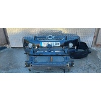 Подкрылок левая передняя chevrolet captiva 06 - 10 96623571