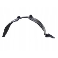 Подкрылок левый передняя chevrolet captiva 2006 - 2010