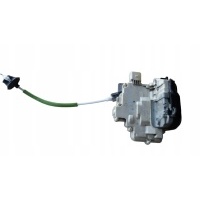 Замок дверь правая задняя 4f0839016b audi a6 c6
