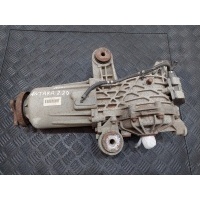 Мост tyl заднего для manual opel antara рестайлинг 2.2 cdti