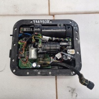 Насос adblue traveller proace expert 2.0 hdi