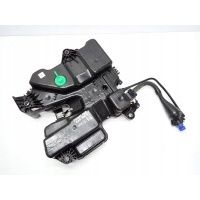 Бачёк adblue насос горловина 98183661 peugeot expert iii 2.0 hdi 19r