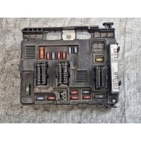 Блок citroen oe 9650618480