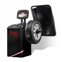 Outlet wyważarka для колес шин итальянская redats w - 820