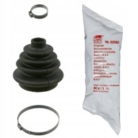 Крышка шарнира febi bilstein 12804