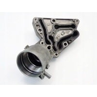 Корпус фильтра масляный 1.9 cdti sx4 vectra c 159 zafira 9 - 3 147 astra h croma