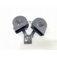 Гудок звуковой renault megane iii a046522 0055306 55306 - am80s