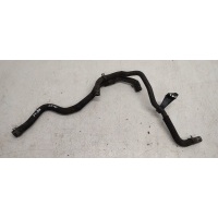 Труба шланг патрубок радиатора volkswagen seat skoda audi 5n0121070g 3c0122101en