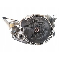 Дэу rezzo tacuma 00 - 08 1.6 16v кпп механическая c3944 7h018135
